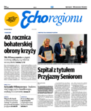 Echo Regionu - Zachód