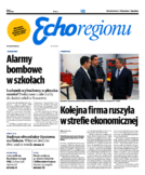 Echo Regionu - Powiśle