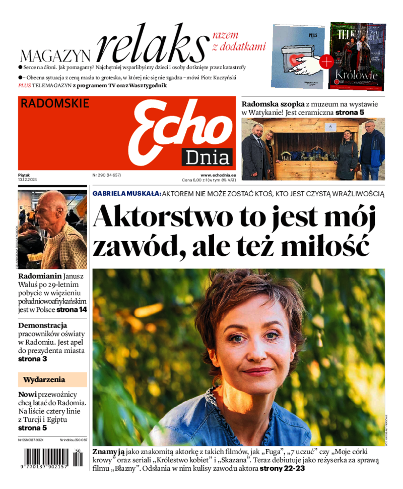 Echo Dnia
