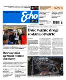 Echo Dnia wyd. Świętokrzyskie