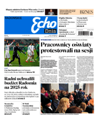 Echo Dnia