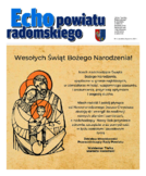 Echo Powiatu Radomskiego