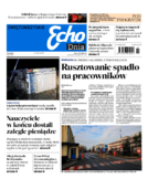 Echo Dnia wyd. Świętokrzyskie