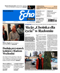 Echo Dnia
