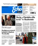 Echo Dnia