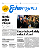 Echo Regionu - Wokół Radomia