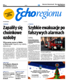 Echo Regionu - Północ