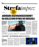 Weekend Kielce