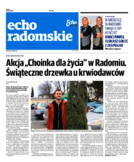 Echo Radomskie