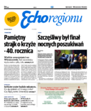 Echo Regionu - Zachód