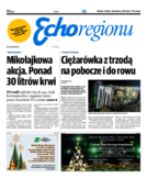 Echo Regionu - Ponidzie
