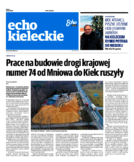 Echo Kieleckie