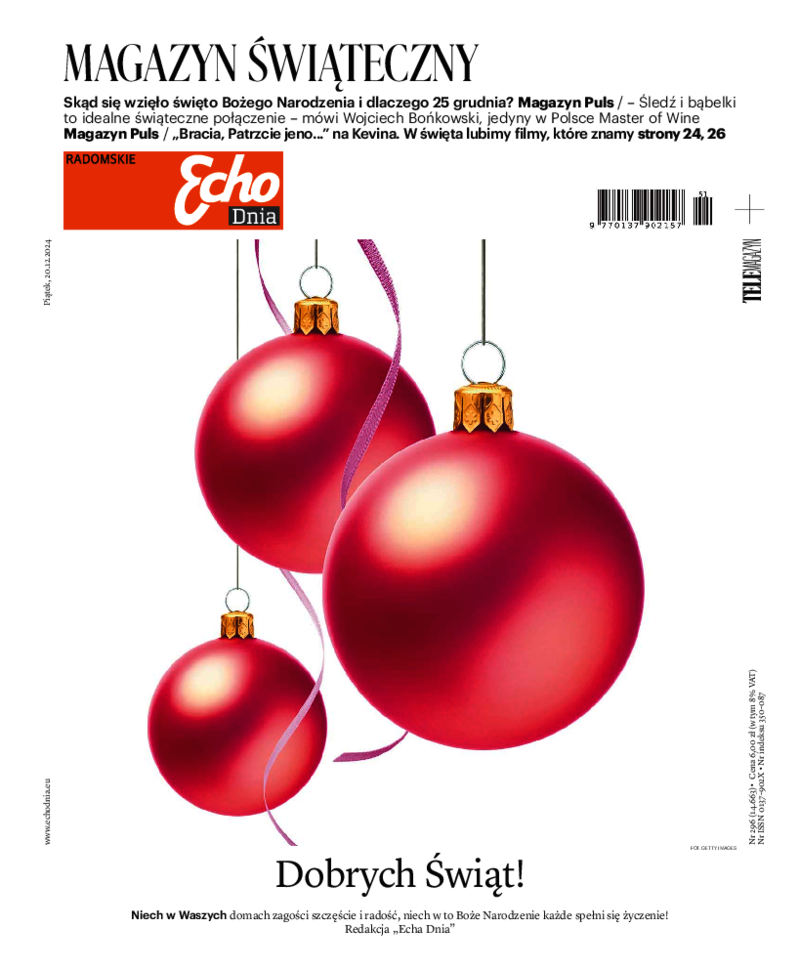 Echo Dnia