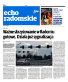 Echo Radomskie