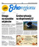 Echo Regionu - Zachód