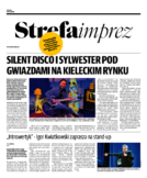 Weekend Kielce