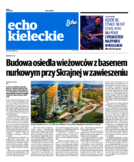 Echo Kieleckie