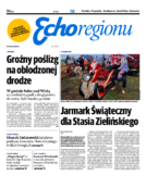 Echo Regionu - Wokół Radomia