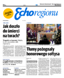 Echo Regionu - Północ
