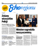 Echo Regionu - Powiśle