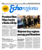 Echo Regionu - Ponidzie
