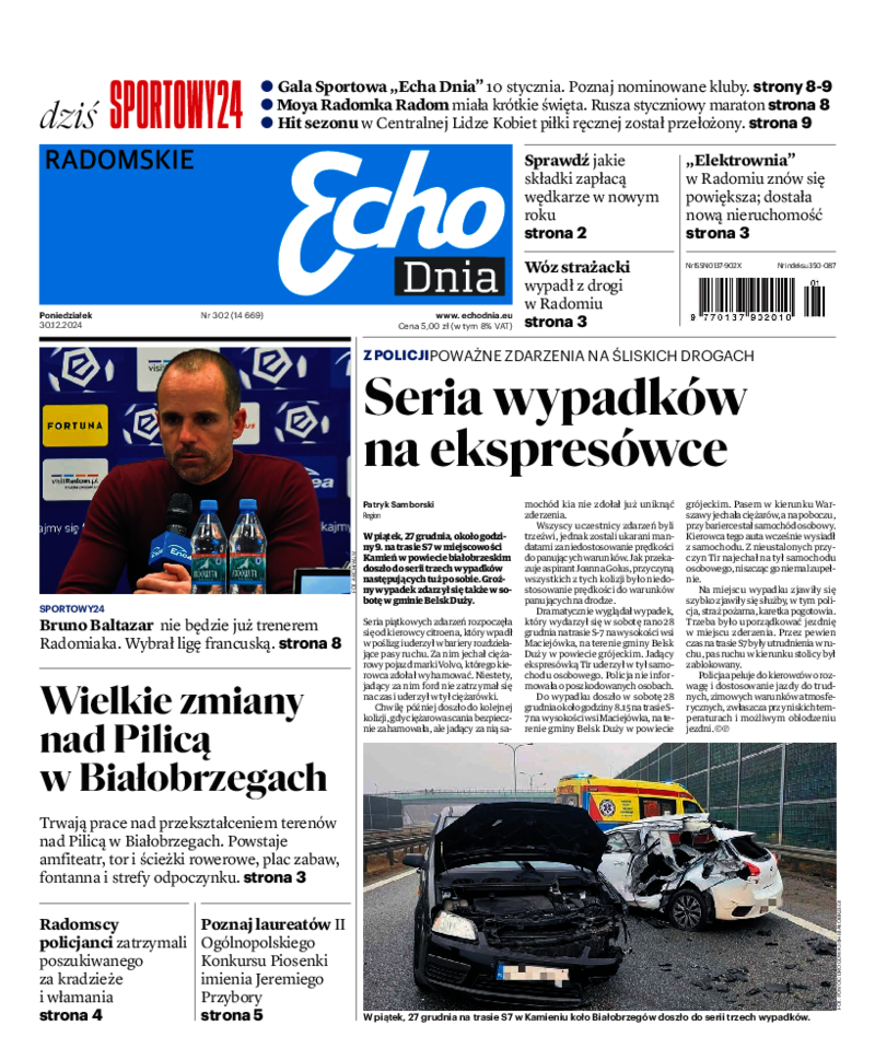 Echo Dnia