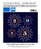 Echo Dnia wyd. Świętokrzyskie