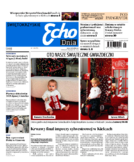 Echo Dnia wyd. Świętokrzyskie