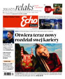 Echo Dnia wyd. Świętokrzyskie