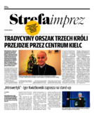 Weekend Kielce