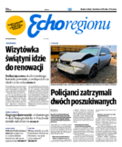 Echo Regionu - Ponidzie