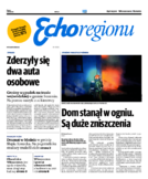 Echo Regionu - Zachód