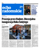 Echo Radomskie
