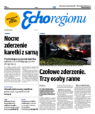Echo Regionu - Północ