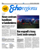 Echo Regionu - Powiśle