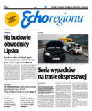 Echo Regionu - Wokół Radomia