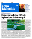 Echo Kieleckie