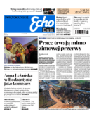 Echo Dnia wyd. Świętokrzyskie