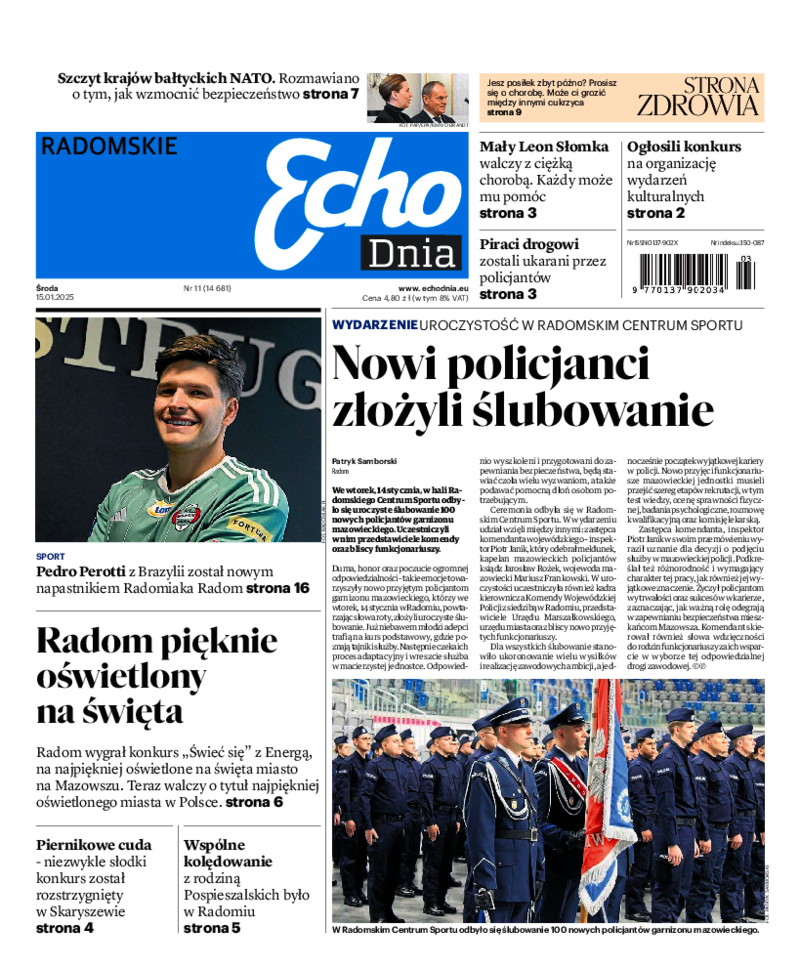 Echo Dnia