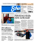 Echo Dnia wyd. Świętokrzyskie