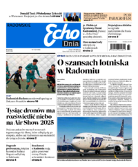 Echo Dnia
