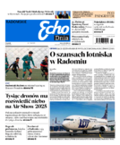 Echo Dnia