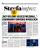 Weekend Kielce