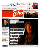 Echo Dnia wyd. Świętokrzyskie