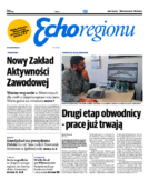 Echo Regionu - Zachód