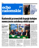 Echo Radomskie