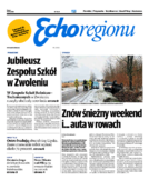 Echo Regionu - Wokół Radomia