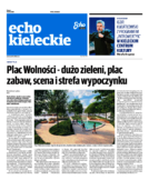 Echo Kieleckie