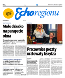 Echo Regionu - Powiśle