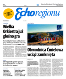 Echo Regionu - Północ